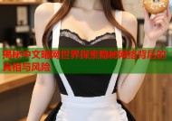 揭秘中文暗网世界探索隐秘网络背后的真相与风险