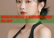 暗网软件详解与安全使用指南助力网络隐私保护