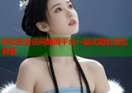 轻松安全访问暗网平台一站式隐私浏览神器