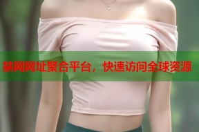 禁网网址聚合平台，快速访问全球资源
