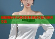 暗网揭秘平台带你探索隐秘交易与匿名交流