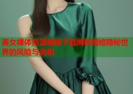 美女裸体资源暗网下载揭秘网络隐秘世界的风险与真相