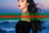 暗网性视频平台揭秘高速匿名观看体验