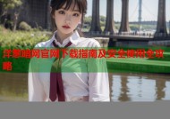 洋葱暗网官网下载指南及安全使用全攻略