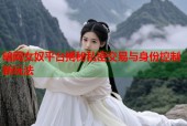 暗网女奴平台揭秘私密交易与身份控制新玩法