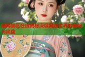 暗网禁区在线揭秘深层网络世界的神秘与风险