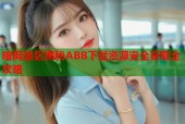 暗网禁区揭秘ABB下载资源安全获取全攻略