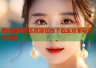揭秘暗网禁区资源在线下载全攻略与安全指南