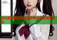 轻松删除暗区禁网记录快速恢复网络自由