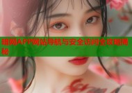 暗网APP网站导航与安全访问全攻略揭秘