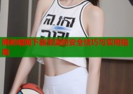 揭秘暗网下载资源的安全技巧与实用指南