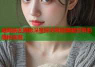 暗网禁区揭秘深度探访网络黑暗世界的隐秘真相