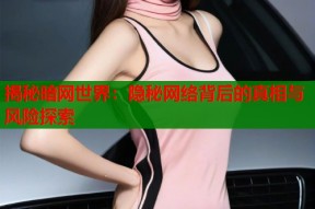 揭秘暗网世界：隐秘网络背后的真相与风险探索