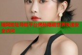 暗网地址导航平台揭秘隐藏世界快速安全访问