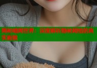 揭秘暗网世界：深度解析隐秘网络的真实面貌