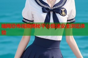 暗网恐怖视频揭秘平台极速安全浏览体验