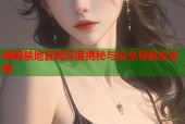 暗网禁地官网深度揭秘与安全导航全攻略