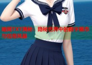 暗网TXT揭秘：隐秘世界中的数字黑市与信息风暴