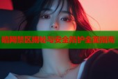 暗网禁区揭秘与安全防护全面指南