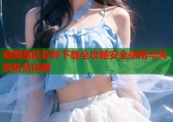 暗网禁区软件下载全攻略安全使用与风险防范详解
