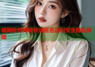 暗网软件揭秘快速匿名访问安全隐私保障