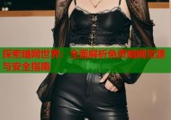 探索暗网世界：全面解析免费暗网资源与安全指南