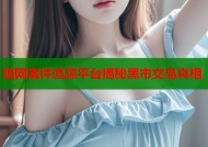 暗网案件追踪平台揭秘黑市交易真相