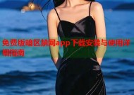 免费版暗区禁网app下载安装与使用详细指南