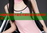 暗网与深网下载技术解析及安全应用探究
