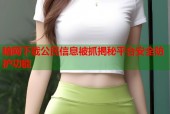暗网下载公民信息被抓揭秘平台安全防护功能