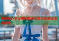 暗网核心平台揭秘隐秘交易与匿名交流新体验
