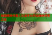 暗网揭秘外星人交流平台开启神秘探索之旅