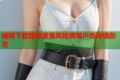 暗网下载隐患重重风险高用户需谨慎防范