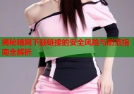 揭秘暗网下载链接的安全风险与防范指南全解析