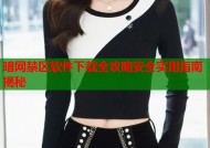 暗网禁区软件下载全攻略安全实用指南揭秘