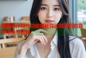 暗网的作用与功能揭秘探讨其背后的真实用途与影响