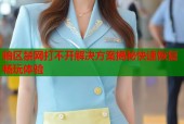 暗区禁网打不开解决方案揭秘快速恢复畅玩体验