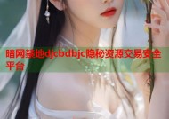 暗网禁地djcbdbjc隐秘资源交易安全平台