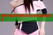 暗网下载软件推荐及安全使用指南全解析