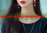 暗网大全一站式资源导航畅享隐秘世界