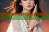 暗网怎么登录快速入门安全匿名浏览指南