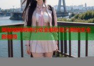 网禁暗网哟哟行动全解析助力网络安全新格局