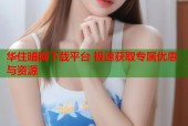华住暗网下载平台 极速获取专属优惠与资源