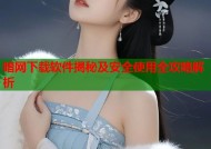 暗网下载软件揭秘及安全使用全攻略解析