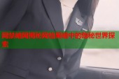 网禁暗网揭秘网络黑暗中的隐秘世界探索