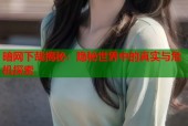 暗网下哉揭秘：隐秘世界中的真实与危机探索