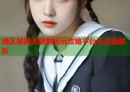 暗区禁网无限制畅玩攻略平台全功能解析