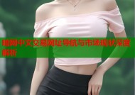 暗网中文交易网址导航与市场现状深度解析