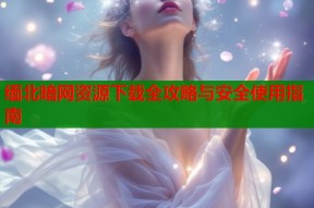 缅北暗网资源下载全攻略与安全使用指南