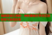 暗网楚禁区揭秘：神秘黑暗世界背后的秘密与真相探索